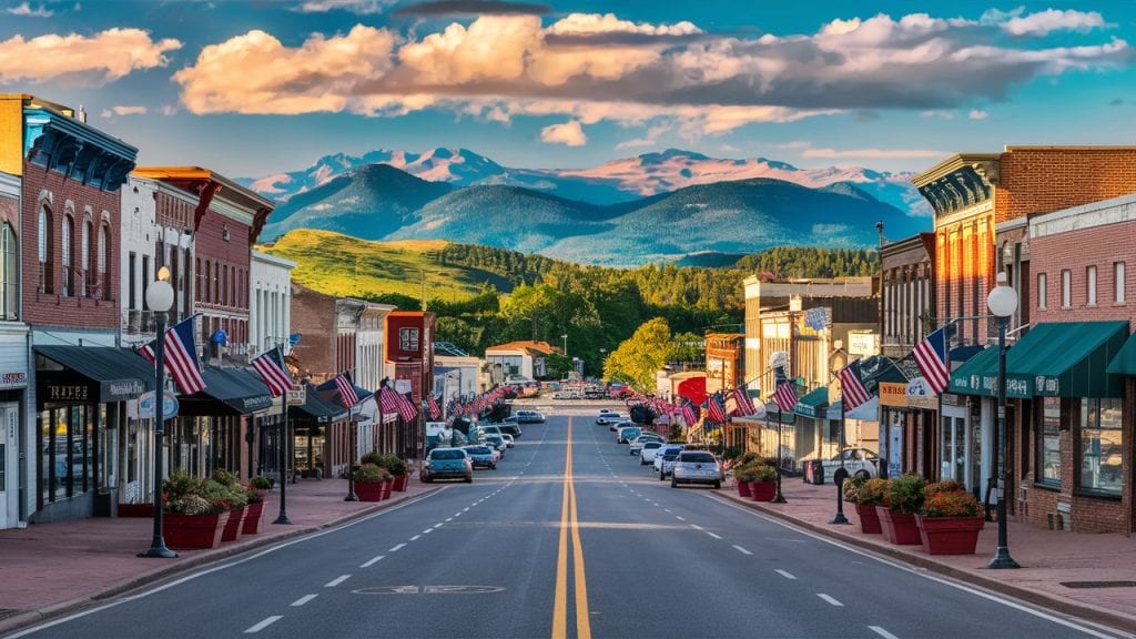 BEST Places to Visit in Berthoud CO