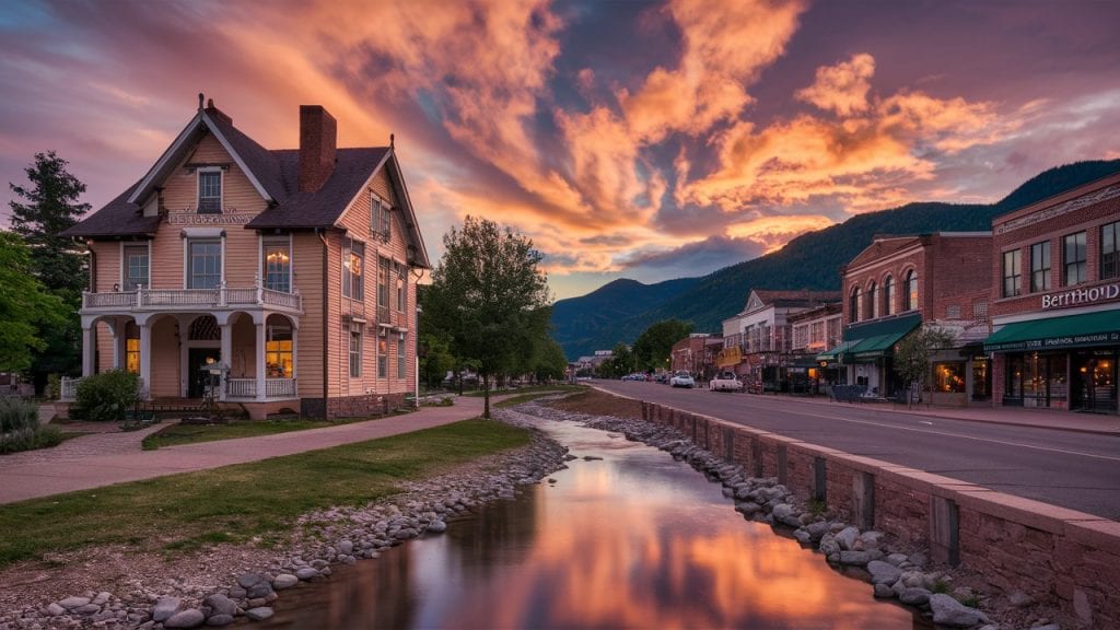 Places To Visit in Berthoud CO