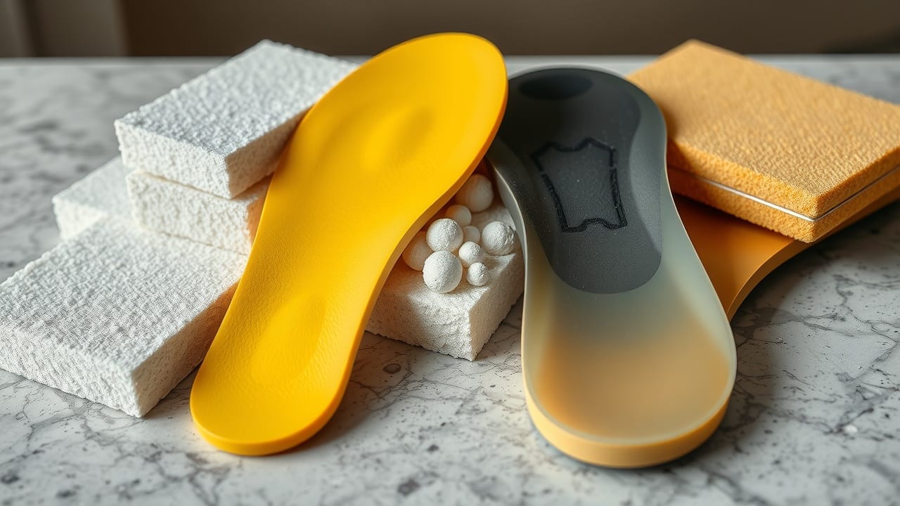 custom orthotics