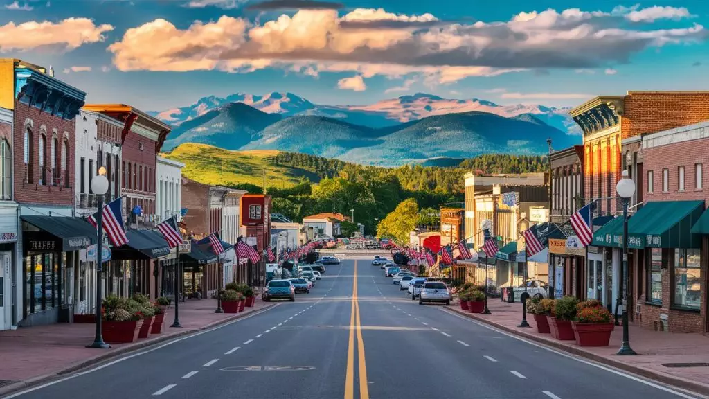 BEST Places to Visit in Berthoud CO