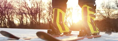 Ski boot fitting consultation with expert in Boulder, CO